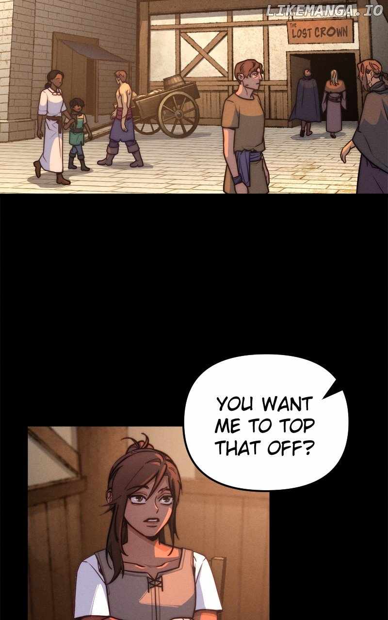 A Practical Guide to Evil Chapter 31 42